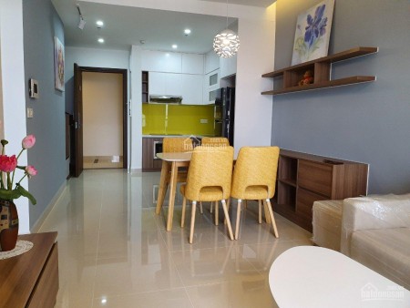 Chủ có căn hộ 81m2, có sẵn đồ dùng, 2 PN cần cho thuê giá 10 triệu/tháng, cc Carillon Apartment