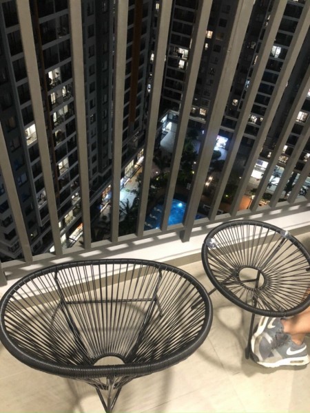 CỰC HOT, SAFIRA KHANG ĐIỀN Q9 CHO THUÊ CĂN 2PN 68M2 CHỈ 5.2 TRIỆU/THÁNG-1 CĂN DUY NHẤT LH 0934929818