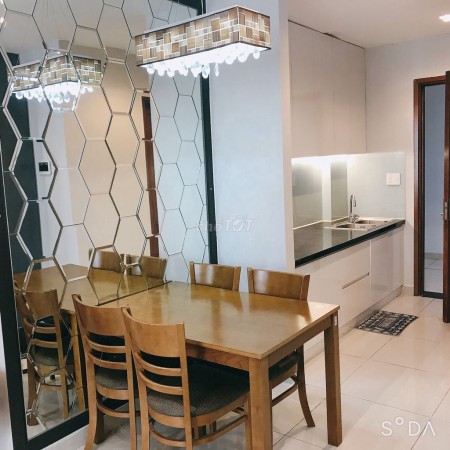 Cho thuê căn hộ Sky Center, 36m2, 1PN, 1WC, Giá cho thuê 13,8 triệu/tháng