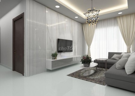 Cho thuê căn hộ tại chung cư Sunrise City Quận 7, căn 2PN, 2WC, 90m2