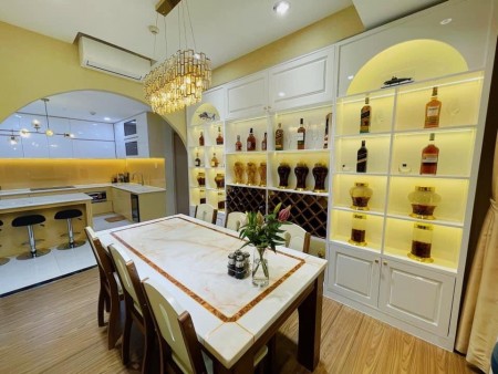 Hàng thuê siêu rẻ CH Safira KĐ 1PN, 50m2 Full nội thất 7,5Tr/Th view cực đẹp, LH :0379436132 Tuyết