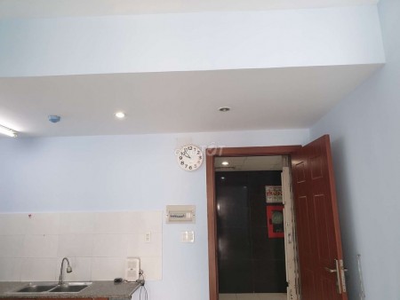 Cho thuê căn hộ block B tầng 9, 60m2, 2PN, 2Wc tại chung cư Sài Gòn Apartment