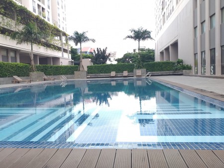 Căn hộ 1pn giá 5.3tr , 2PN giá 5.5tr tại Quận 9