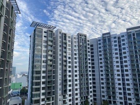 CHO THUÊ CĂN HỘ 2PN 2WC Dt 71m2 EMERALD CELADONCITY