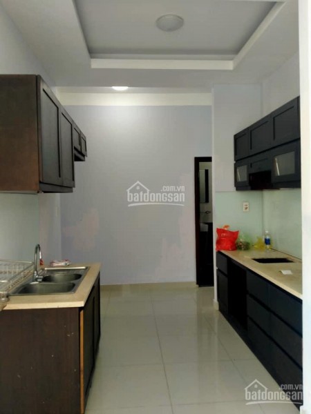 Chủ cần cho thuê căn hộ 88m2, 2 PN, chưa đồ dùng, cc Belleza Apartment, giá 7.5 triệu/tháng
