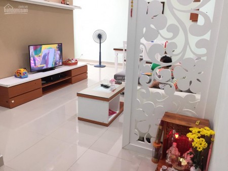 Belleza Quận 7 cần cho thuê căn hộ 80m2, 2 PN, tầng cao, giá 7 triệu/tháng, LHCC