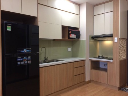 Cho thuê căn hộ 1PN-57m2 full nội thất đẹp chung cư Botanica Phổ Quang giá chỉ 12tr/th. LH 0932 192 028-Ms.Mai