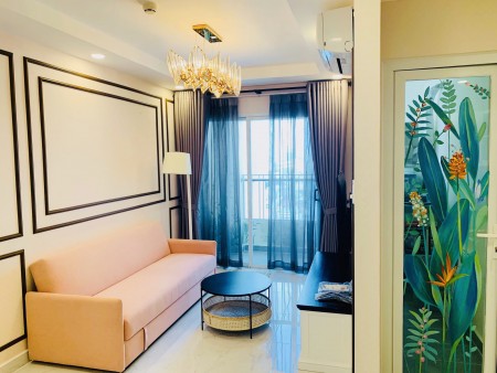 Căn hộ 3PN-2WC full nội thất chung cư Terra Royal quận 3 giá chỉ 25tr/th. LH ngay 0932 192 028 để xem