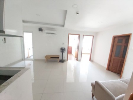 Căn hộ 2 phòng ngủ Samland Airport cho thuê #12Tr đã trang bị nội thất cơ bản