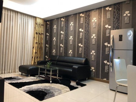 Hàng Hiếm ! Thuê căn hộ 2 phòng ngủ / 2WC Sài Gòn Airport Plaza full nội thất đẹp #16 Triệu - Xem ngay hôm nay