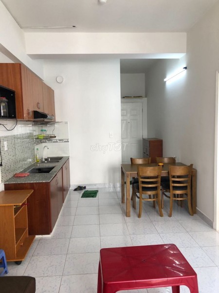 Cần cho thuê căn hộ tại chung cư Lê Thành Tân Tạo, Quận Bình Tân. Giá thuê 4 triệu/tháng