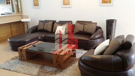 Cho thuê căn hộ Parkway Villas Hoàng Văn Thụ 2 phòng ngủ / 2WC DT 150m2 tiện nghi cao cấp 21 Triệu (bao phí quản lý)