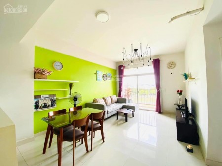 Cho thuê căn hộ chính chủ cao cấp rộng 68m2, 2 PN, tầng cao, cc PARCSpring, giá 8.5 triệu/tháng, LHCC