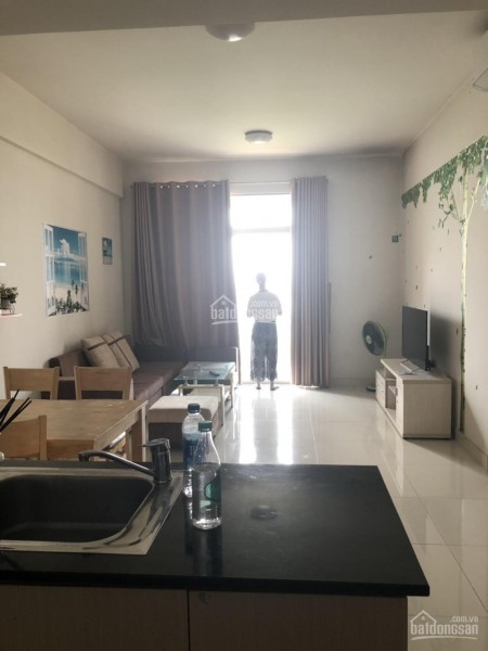 Còn trống căn hộ rộng 88m2, 3 PN, view không bị che chắn, giá 11 triệu/tháng, cc PARSCSring