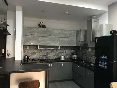 Cho thuê căn hộ 2PN chung cư Orchard Garden quận Phú Nhuận giá chỉ 16tr/th bao phí. LH 0932192028-Mai