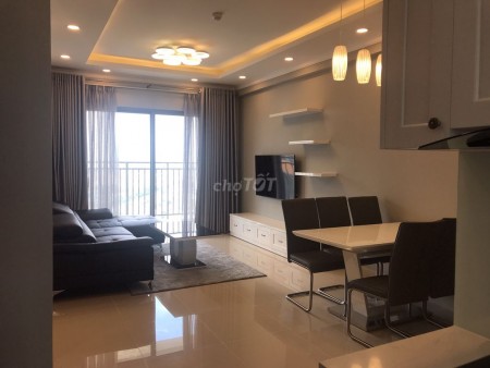 The Sun Avenue có trống căn hộ mới toanh, Full nội thất cao cấp, 96m2, 3PN cần cho thuê