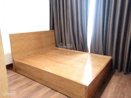 Cần cho thuê căn hộ 75m2, có sẵn đồ dùng, 2 PN, yên tĩnh, cc Saigon Mia, giá 10 triệu/tháng, LHCC