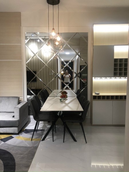 THUÊ SAFIRA VỊ TRÍ VÀNG TP THỦ ĐỨC 2PN RÈM-5.2TR, NTCB-5.7TR, NT ĐẦY ĐỦ-7.2TR,FULL 7.7TR. LH: 0901188443