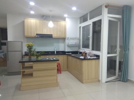 Căn hộ Hà Đô Nguyễn Kiệm 2PN, Đủ nội thất cho thuê gấp giá tốt 11 Triệu