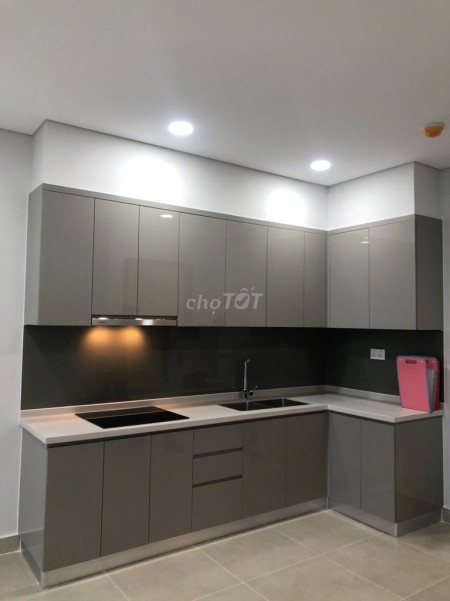 Cho thuê căn hộ 2PN, 2WC River Panorama ngay Phú Mỹ Hưng, Chỉ 8 triệu