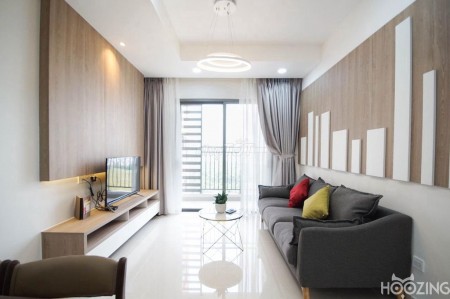 Cho thuê nhanh căn hộ 3PN, 2WC tại chung cư The Sun Avenue Quận 2. Giá rẻ bất ngờ