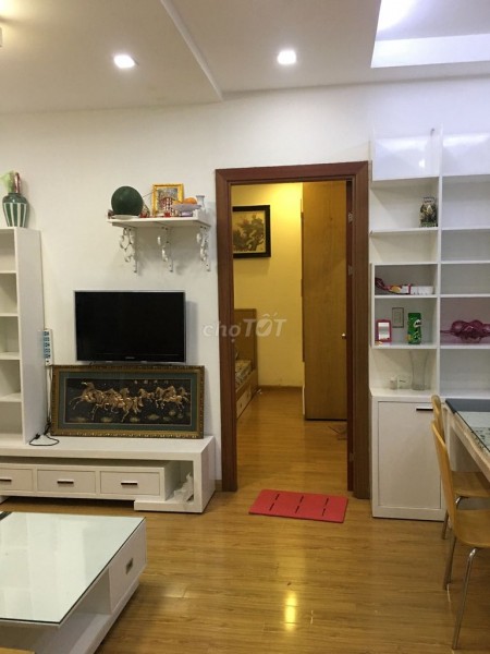 Cho thuê căn hộ trong dự án chung cư Sài Gòn Apartment trên đường Thoại Ngọc Hầu Quận Tân Phú, 85m2