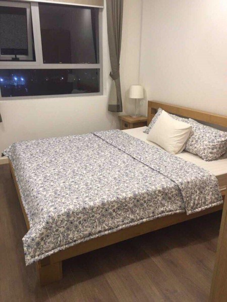 Cho thuê căn hộ river Panorama quận 7. đường hoàng quốc việt giá thuê 8tr/1 tháng có nội thất nhà mới