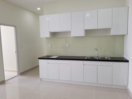 Cần cho thuê nhanh căn hộ Topaz Elite đường Cao Lỗ Q8, diện tích 78m2, 2pn 2wc block D2C