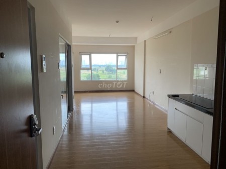 Cho thuê căn hộ chung cư Fuji Residence Quận 9, 1PN, 1WC, Nội thất cơ bản, 55m2, 1 phòng ngủ, 1 toilet