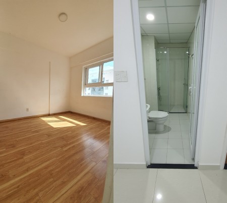 chung cư prosper plaza cần cho thuê căn hộ dt 54 m2 giá 6 tr/tháng