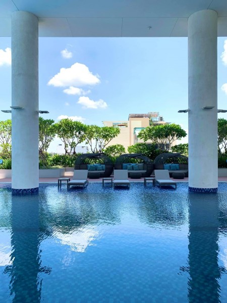 CẬP NHẬT GIÁ TỐT CHO THUÊ CĂN HỘ ONE - VERANDAH 07/01/2021