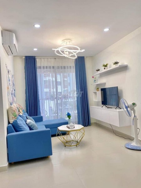 Căn Hộ Topaz Twins 62m2, 1PN, 1WC, Cho Thuê 11Tr/Tháng cho khách hàng muốn trải nghiệm.