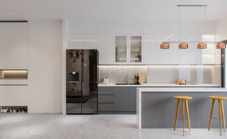 Cho thuê căn hộ chung cư Sunrise City, 130m2, 3PN, Chính chủ cho thuê