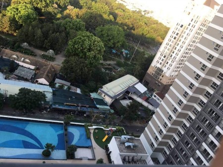 Giá thuê TỐT! #17TRIỆU / Tháng - thuê căn hộ #2PHÒNGNGỦ #2WC tại #Orchard_Parkview đầy đủ tiện nghi chỉ cần xách vali và