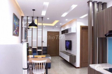 Chưa dùng đến cần cho thuê căn hộ 70m2, 2 PN, kiến trúc đẹp, giá 13 triệu/tháng, cc Masteri An Phú