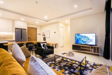 Cho thuê nhanh căn hộ chung cư Vinhomes Golden River Bason ngay trung tâm Tp với nhiều thuận tiện