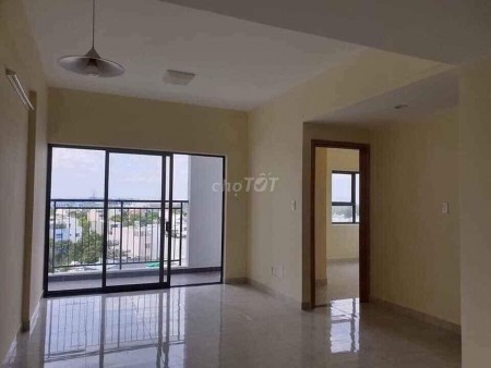 Tôi chính chủ cần cho thuê căn hộ tại chung cư Thủ thiêm Garden ngay vòng xoay phú hữu - quận 9