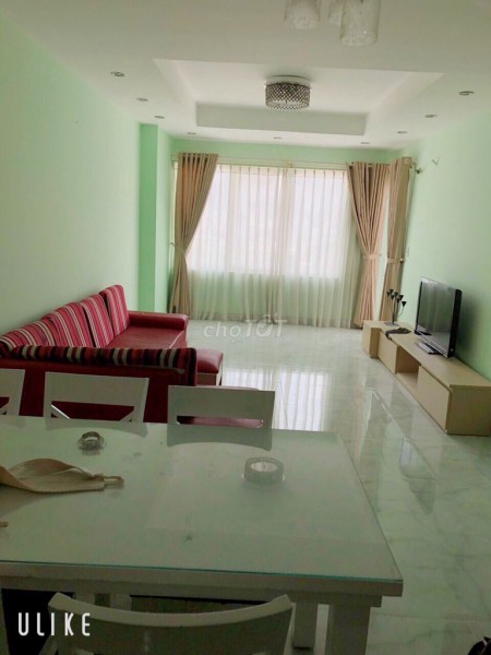 Cho thuê căn hộ chung cư The Morning Star Plaza, 2PN, 2WC, 113m2,