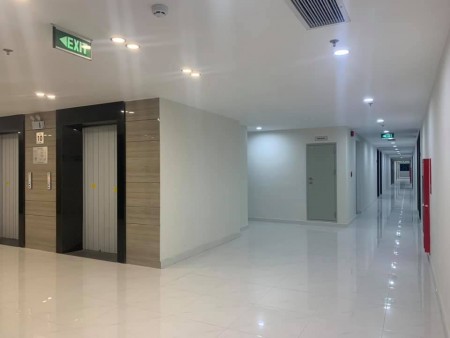 Cần cho thuê căn hộ - Green River quận 8 – 2PN-2WC-️️️Giá rẻ nhất thị trường 7 triệu️️️.