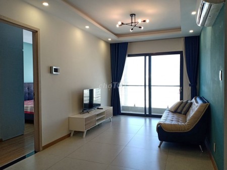 Căn hộ cao cấp 3 phòng ngủ, mới tinh trong dự án chung cư New City Thủ Thiêm Quận 2