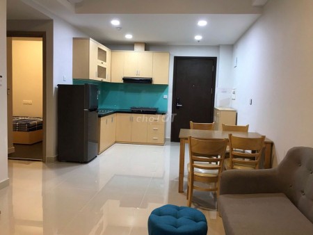 Chung cư cao cấp Botanica Premier có căn hộ siêu đẹp, 2PN, nội thất sang chảnh