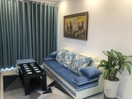 Cho thuê căn hộ 2phòngngủ DT 58m2  Terra Royal nội thất đầy đủ y hình đính kèm 16 Triệu (bao phí quản lý) Xem ngay