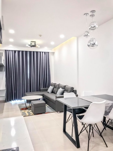Cho thuê căn hộ Kingston Residence - 2PN full nội thất giá 16 tr/tháng - 0908879243 Tuấn