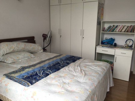 Cho thuê căn hộ Hà Đô Nguyễn Kiệm 2 phòng ngủ / 2WC full nội thất giá cực tốt 11 triệu /tháng (Zalo gửi hình thực tế căn