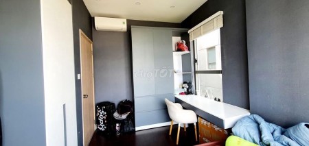 Cho thuê căn hộ dự án chung cư cao cấp ngay tại Mai Chí Thọ Quận 2-The Sun Avenue, 2PN, 2WC, 96m2