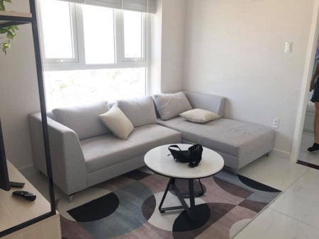 Căn hộ 2PN Terra Royal có đầy đủ nội thất, tầng cao, Giá tốt chỉ #16Tr (bao phí)