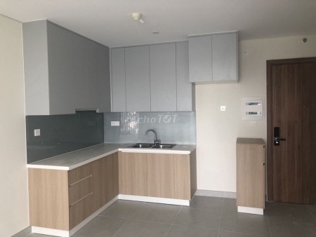 Cho thuê căn hộ chung cư Diamond Lotus Phúc Khang Quận 8, Tầng 10, 50m2,1PN