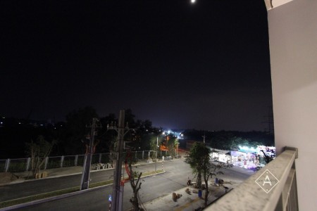 Cho thuê căn hộ 2PN nội thất cơ bản, Vinhomes Grand Park, Quận 9