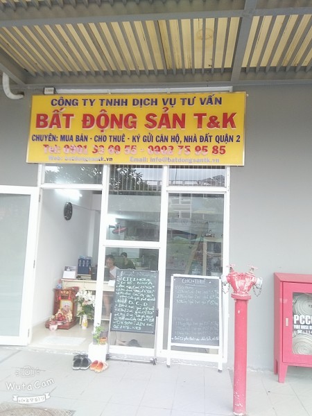 Cho thuê căn hộ Citi Home , 2 Phòng ngủ giá rẻ