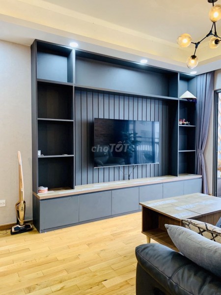 Cho thuê căn hộ chung cư The Sun Avenue Quận 2 - 2PN, 2WC, 14 triệu/tháng